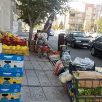 فروش تجاری  رزکان نو  واریانشهر|فروش مغازه و غرفه|مشکین‌دشت, |دیوار