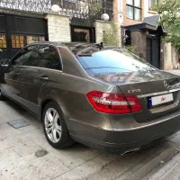 بنز E200|خودرو سواری و وانت|تهران, کاشانک|دیوار