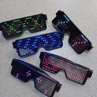 عینک ال ای دی دیجی