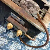 گاز دو شعله ای|اجاق گاز و لوازم برقی پختوپز|رشت, معلولین|دیوار