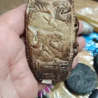 گردنبند باستانی