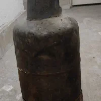 کپسول پرسی گاز