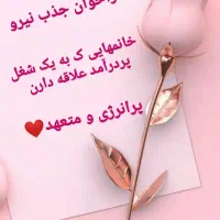 کار در خانه با گوشی
