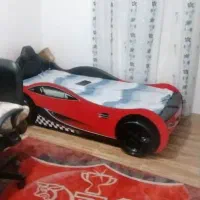 تختخواب پسرانه آپادانا