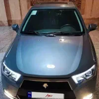 دنا پلاس فول دنده ۱۴۰۰مشابه صفر نقد و اقساط