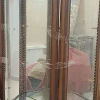 بوفه سالم و در حد نو