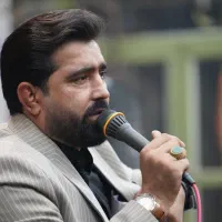 مداح وقاری قرآن|خدمات پذیرایی، مراسم|مشهد, گلبرگ شمالی|دیوار