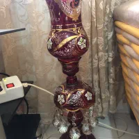 چراغ شاه عباسی