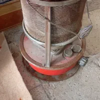 بخاری گازی و نفتی