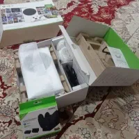 Xbox Series S - تمیز و آماده بازی