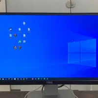 فروش مانیتور ۲۹ اینچ dell