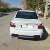 ساینا s دوگانه شرکتی|خودرو سواری و وانت|نجف‌آباد, ویلاشهر|دیوار