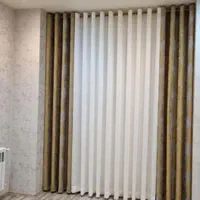 پرده ست طرح الینا