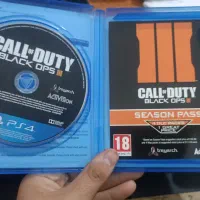 Call of duty  بلک اپس 3|کنسول، بازی ویدئویی و آنلاین|همدان, |دیوار