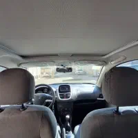 ۲۰۷پاناما|خودرو سواری و وانت|خرم‌آباد, |دیوار