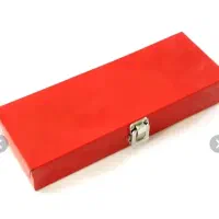 بکس ۱۲ پارچه فشار قوی کروم وانادیوم|ابزارآلات|بندرعباس, |دیوار