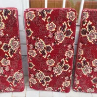 6عدد پشتی ترکمنی