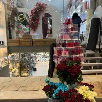 اجرای گلارایی و بادکنک آرایی