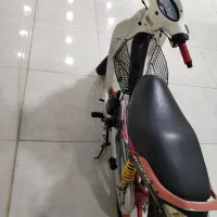 موتور ویو رادیسون125cc|موتورسیکلت|سنندج, |دیوار