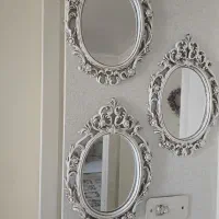 اینه دکوراتیو