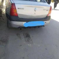 ال۹۰|خودرو سواری و وانت|لالجین, |دیوار