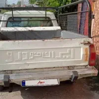 دوگانه شرکتی مدل۹۱|خودرو سواری و وانت|رودسر, |دیوار