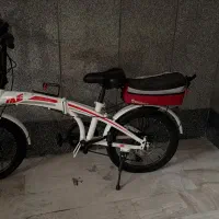 دوچرخه|دوچرخه، اسکیت، اسکوتر|تهران, اختیاریه|دیوار