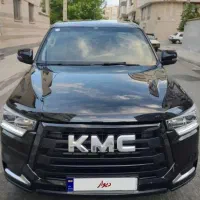 کی ام سی T8 / مدل 402 / فقط شرایطی / تحویل فوری
