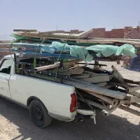 وانت بار کرایه ای خاش