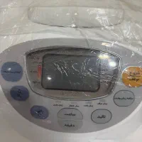 پلوپز ۲۱ کاره کاملا نو برای جهیزیه بوده استفاده نش