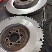 دیسک تراش روکار تاب گیری انواع خودروداخلی خارجی|خدمات موتور و ماشین|مشهد, الهیه|دیوار