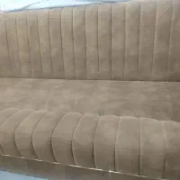 مبل راحتی تخت خواب شو هشت نفره کار تهران