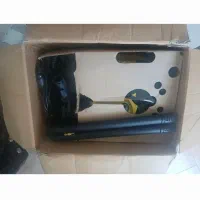 بخارشو مدل ۱۸۰۰المانی