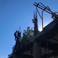 کارگر آرماتوربند|استخدام صنعتی، فنی، مهندسی|طالقان, |دیوار