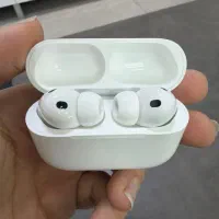 Airpod Pro 3 Stock|لوازم جانبی موبایل و تبلت|کرج, عظیمیه|دیوار