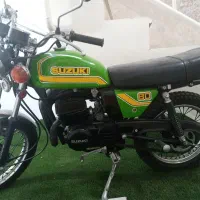 مینی سوزوکی 80