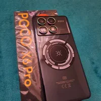 Poco X6 Pro