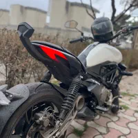 زونتس وی ۲۴۹|موتورسیکلت|فردیس, فرامرزیه|دیوار