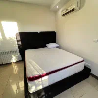 تخت خواب نو و استفاده نشده مدرن برند