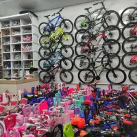 برای هر سفردوچرخه مورد نظر خود را از ما تهیه کنید|دوچرخه، اسکیت، اسکوتر|اصفهان, پوریای ولی|دیوار