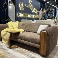 مبل راحتی مینی مال/فانتزی/جدید|مبلمان خانگی و میز عسلی|مشهد, رسالت|دیوار