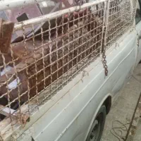 وانت پیکان مدل 84