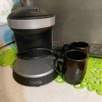 قهوه ساز فلاویا