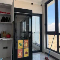 گرمکن و یخچال ویترینی