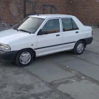 پراید ۹۵|خودرو سواری و وانت|پاکدشت, حصار امیر|دیوار