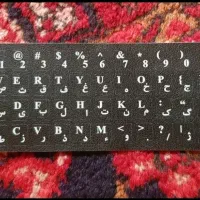 فن بیصدا قوی خنک کننده تهویه بر چسب گوشی اوراقی رم|پنکه و تصفیهکنندهٔ هوا|تبریز, |دیوار