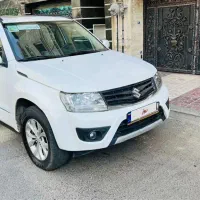 سوزوکی گرند ویتارا اتوماتیک 2400cc، مدل ۱۳۹۶|خودرو سواری و وانت|تهران, شهرک دریا|دیوار