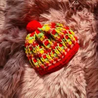 لباس بچه بافت (کار دست)|کفش و لباس بچه|تهران, سازمان آب|دیوار