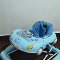 کالاسکه کریر  روروک|کالسکه و لوازم جانبی|خرم‌آباد, |دیوار