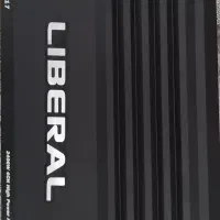 آمیپیلی چهار خروجی